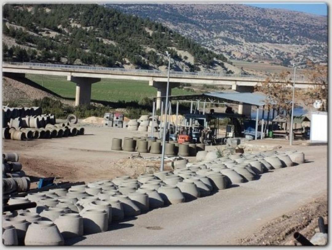 İl &Ouml;zel İdaresi&rsquo;nde Hizmette Zirve Yılı : 2015