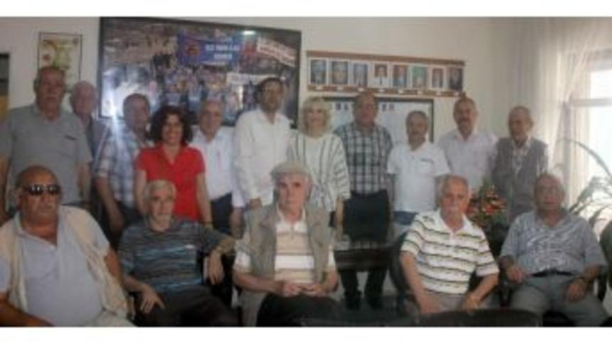 &Ccedil;alıkuşu, &ldquo;emekliler Tabana Kuvvet, Harcama Yapmadan Dolaşıyor&rdquo;