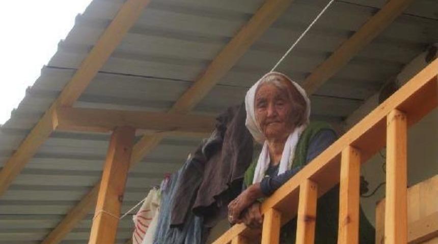 Ermenek'te &Ouml;len Madencinin Annesi: Oğlumu &Ccedil;ok &Ouml;zl&uuml;yorum