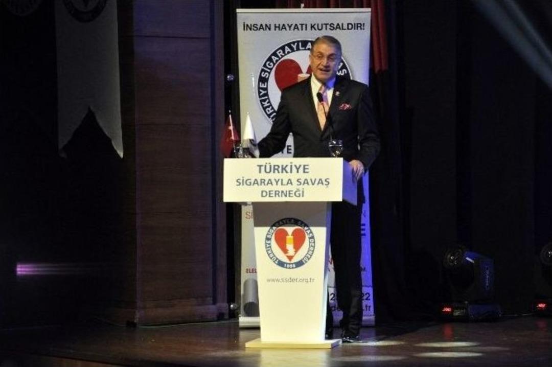 İnsanlığın Ger&ccedil;ek Dostları &Ouml;d&uuml;lleri Sahiplerini Buldu