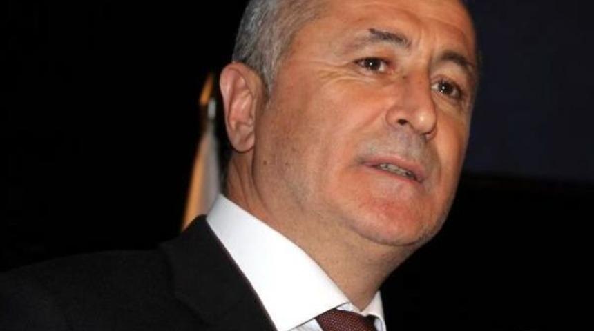 Y&ouml;k'ten Akademisyenlere 'makale Uyarısı'