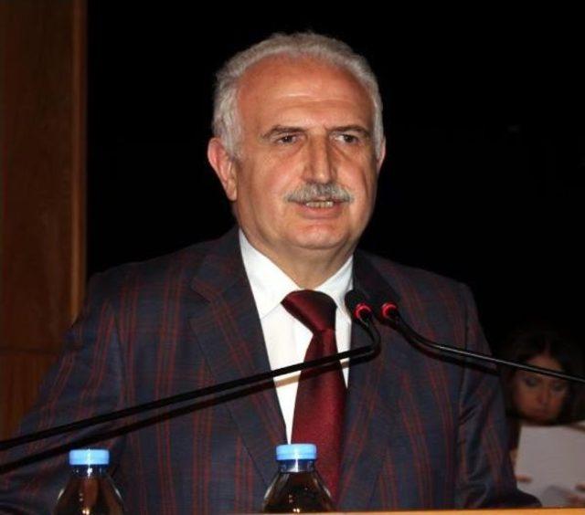 Y&ouml;k ten Akademisyenlere  makale Uyarısı  1