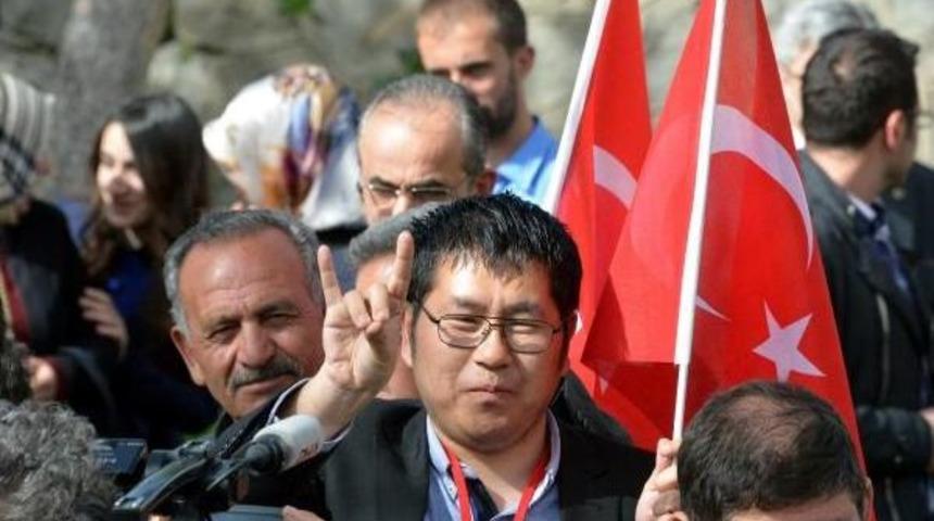 '&uuml;lk&uuml;c&uuml;' Japon