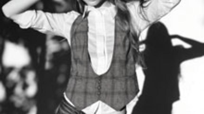 Aksesuarların Yerini Alan Yelekler