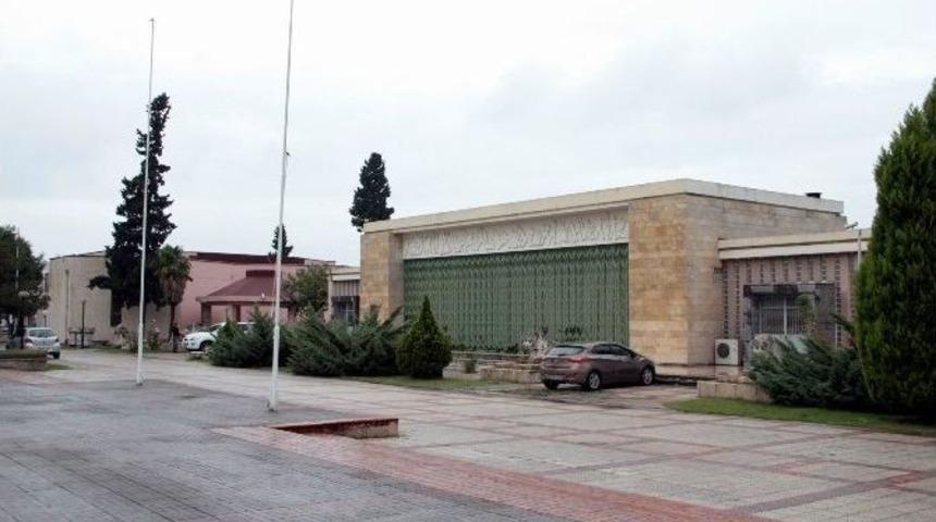 Samsun&rsquo;daki M&uuml;zelerde 18 Bin Eser Var