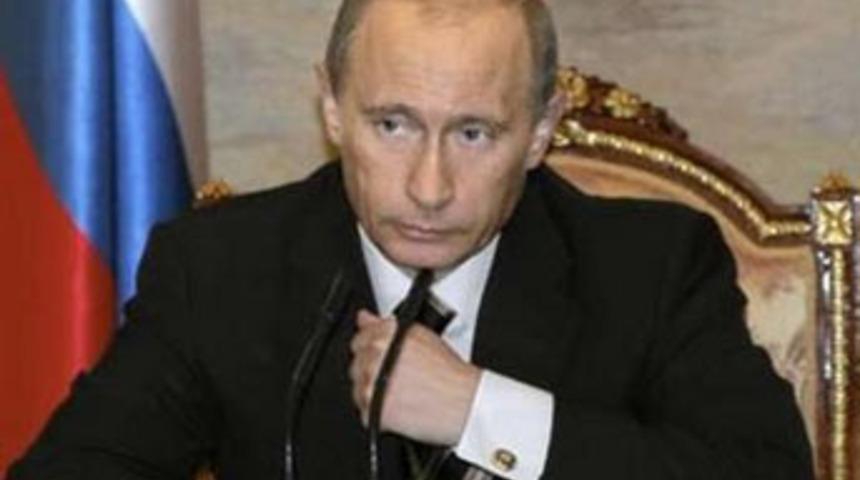 Eski Sovyet &uuml;lkeleri yeni &lsquo;AB&rsquo; kuracak