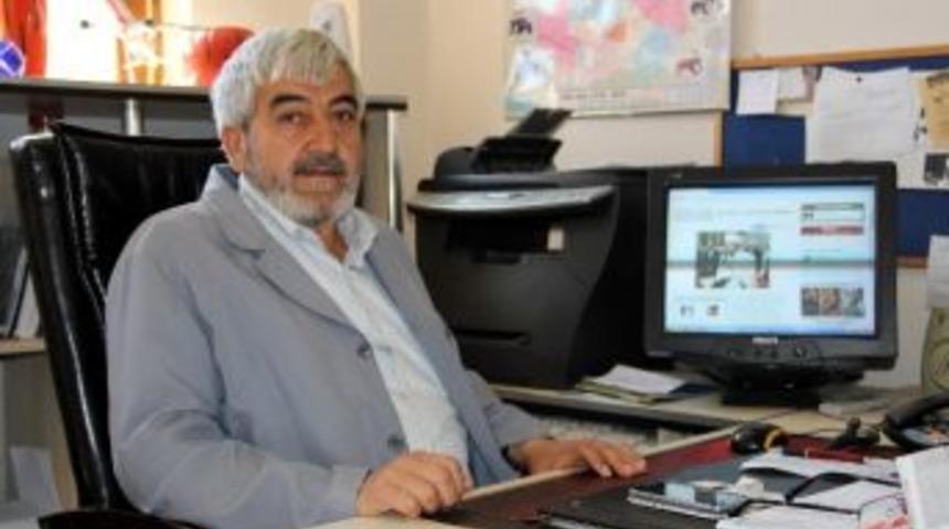 K&uuml;tahya, Hafız Ferruh Muştuer&rsquo;e Neden Sahip &Ccedil;ıkmıyor?