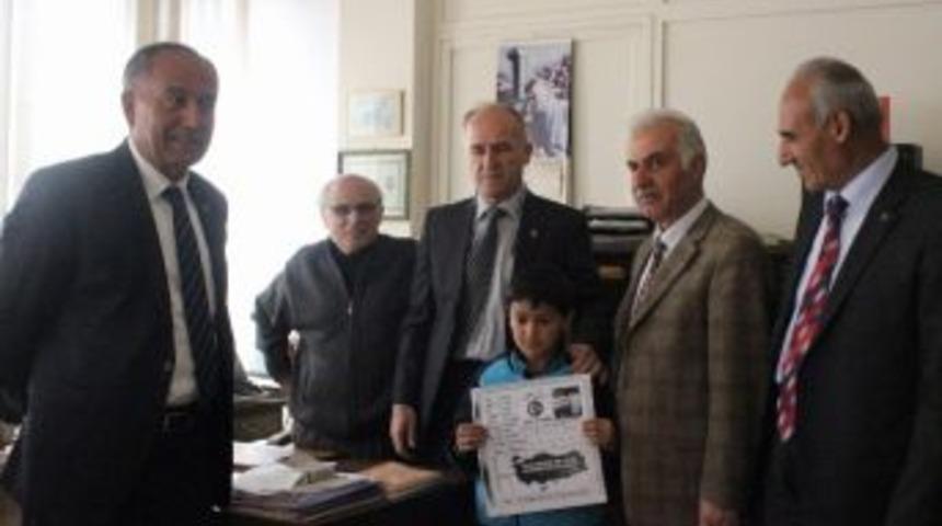 Mhp Milletvekili Adayı Cemil Yıldırım T&uuml;rk: