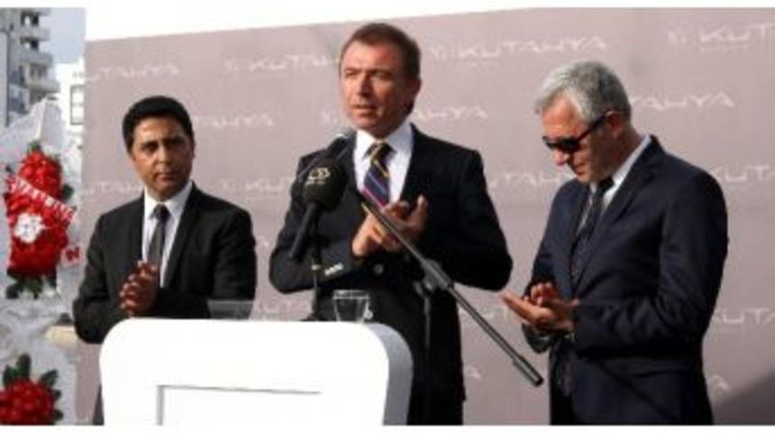 Erkan G&uuml;ral: Başarıda Tesad&uuml;fe Kesinlikle Yer Yoktur