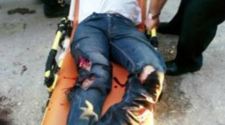 Taciz Tartışması Cinayetle Son Buldu