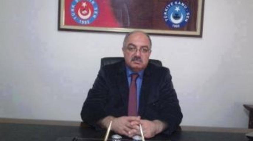 T&uuml;rk Sağlık Sen&rsquo;den Anneler G&uuml;n&uuml; Mesajı