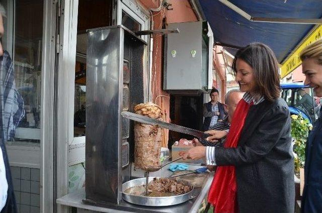 Aybüke Topçubaşı Kargı’lılar Buluştu 1