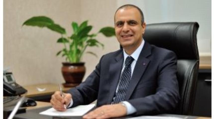 Asid Genel Başkanı Dr. Yıldırım, Hemşirelik Haftasını Kutladı