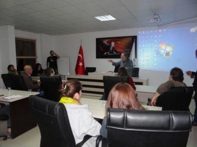 &ldquo;k&ouml;y&uuml;n&uuml; Yaşat&rdquo; Projesi Hayata Ge&ccedil;iriliyor 1