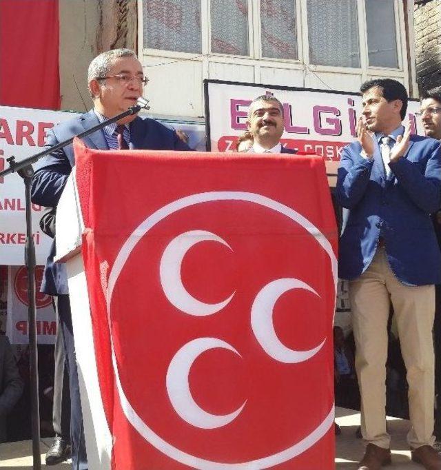 İşadamı Erdoğan: “kefil Olduklarımızla Çalışmaya Devam” 1