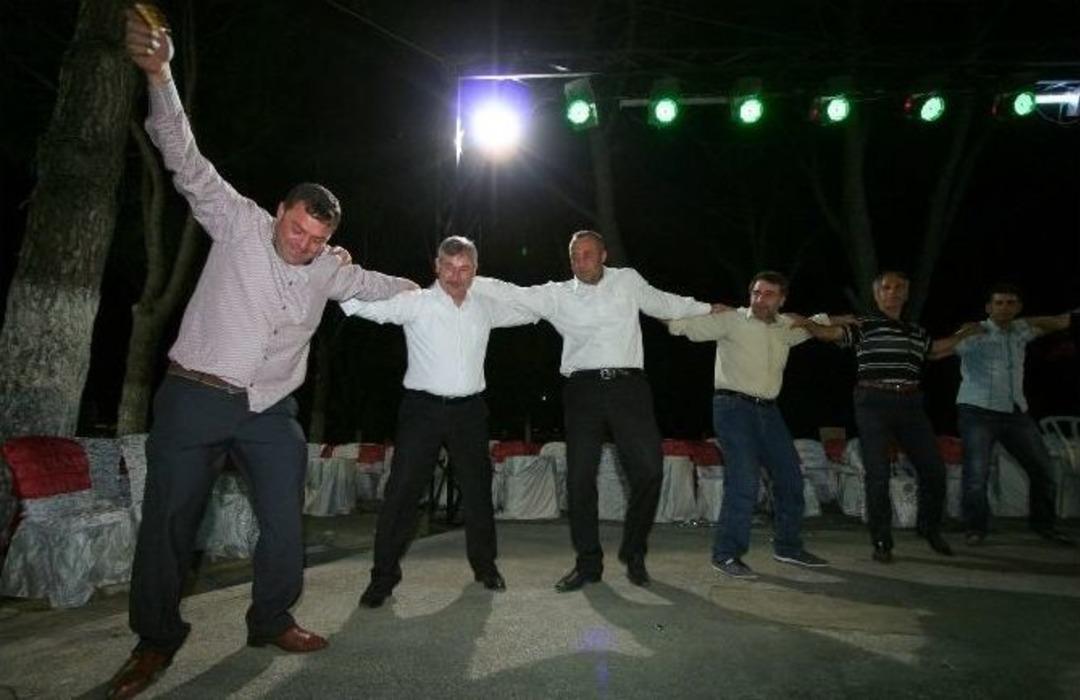 Saruhanlı Belediyesi&rsquo;nden Dev Etkinlik