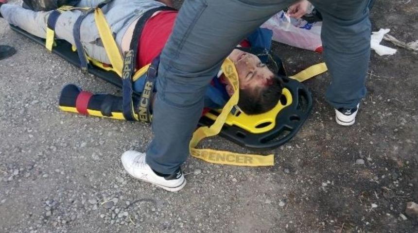 Biga&rsquo;da Tarik Kazası: 1 &Ouml;l&uuml;