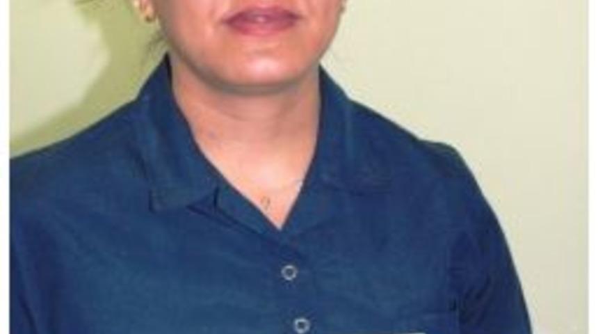 Hemşirelik Hayatındaki İlgin&ccedil; Anıları Kitaplaştırdı