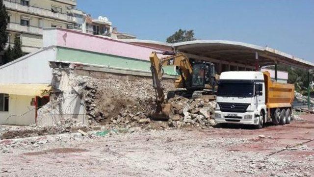 Karşıyaka da Ilk Aday Ali Erten 3