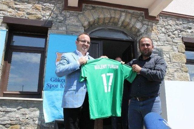 Gökçeada Doğa Sporları Tanıtım Merkezi Açıldı