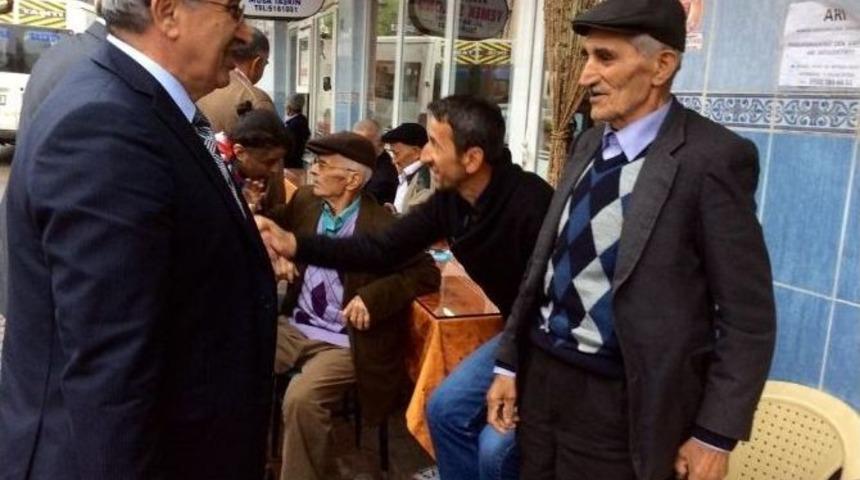 Kurucaşile&rsquo;de Yelkenci R&uuml;zgarı