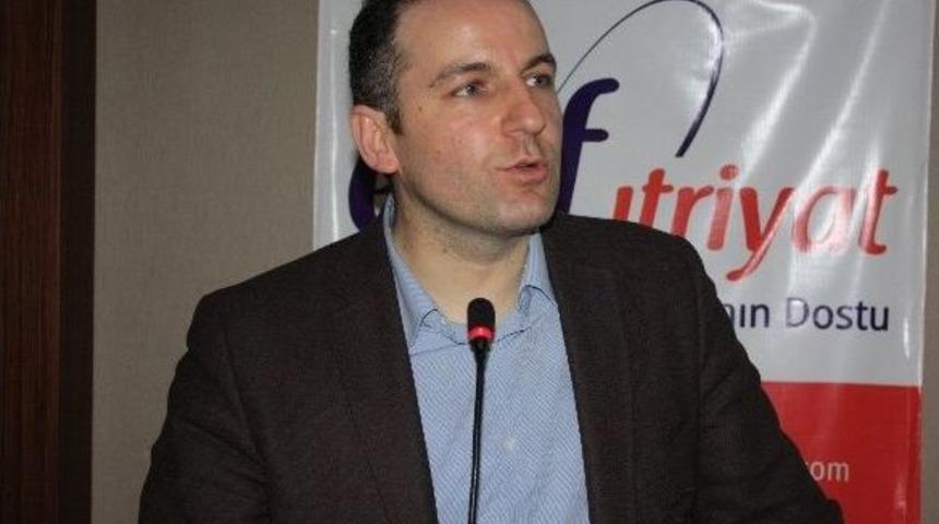 Eczacılık Haftası &lsquo;eğitim G&uuml;nleri&rsquo;