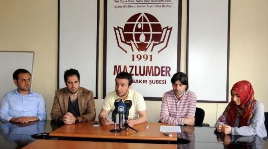 Malzumder: Pkk, &Ccedil;ocuk Katılımcıları Geri G&ouml;ndersin