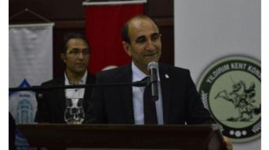 Yeni Yıldırım&rsquo;da Artık &Ccedil;ocuklar Daha G&uuml;venli