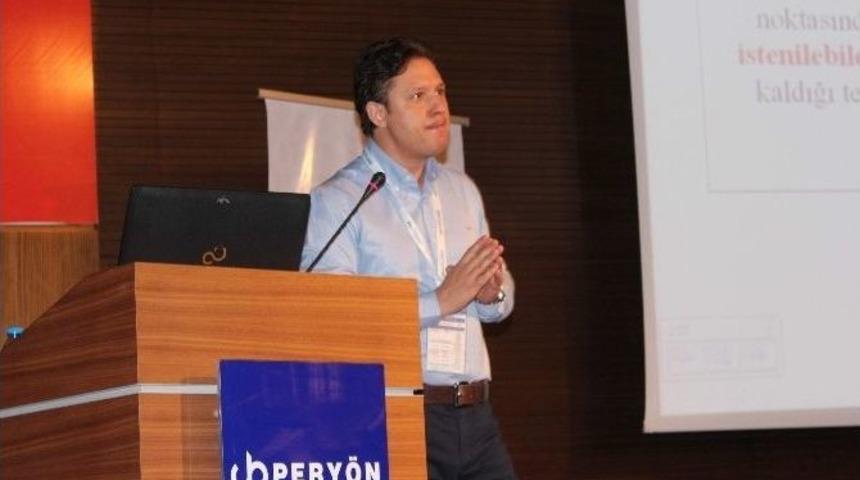 Peryon&rsquo;dan 7. G&uuml;neydoğu İnsan Y&ouml;netimi Kongresi