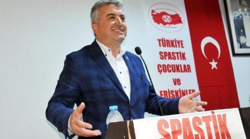 Chpli Akkaya: Se&ccedil;imlerde 606 Bin Engelli Oy Kullanacak