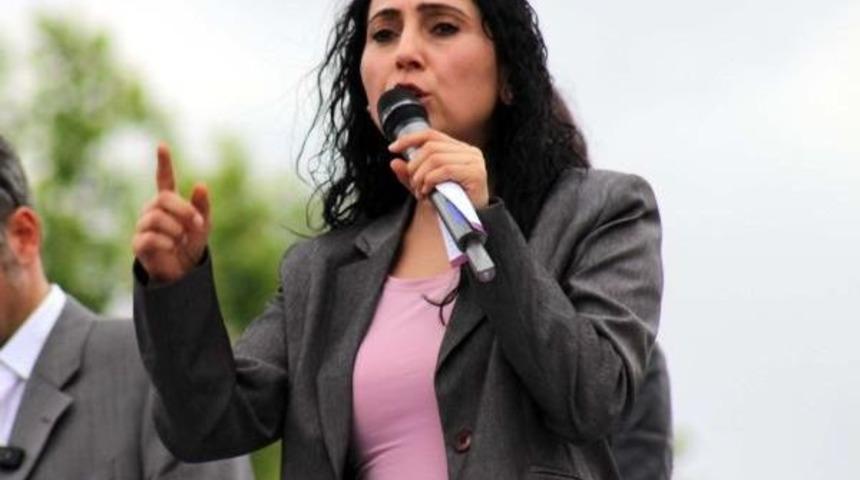 Hdp Eş Genel Başkanı Y&uuml;ksekdağ: Diyanet'in Yerine İnan&ccedil; İşleri Başkanlığı Kuracağız
