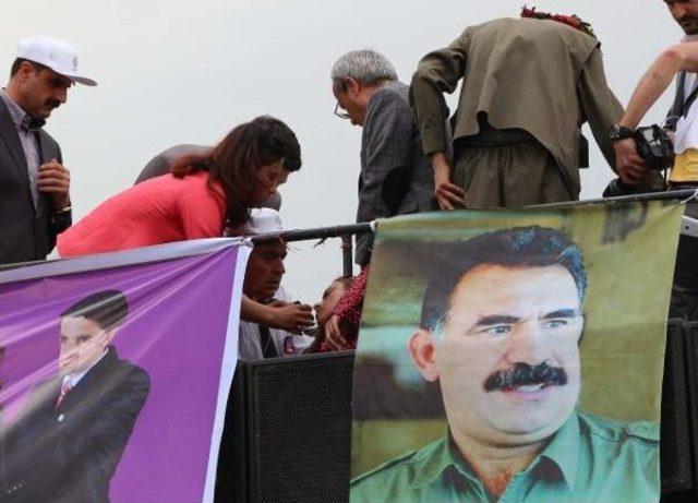 Hdp Eş Genel Başkanı Y&uuml;ksekdağ: Diyanet in Yerine İnan&ccedil; İşleri Başkanlığı Kuracağız 2