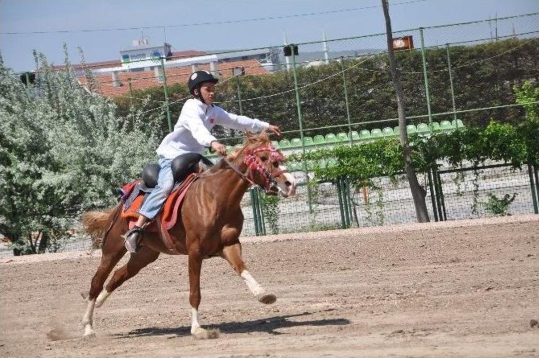 Y&ouml;r&uuml;klerin Cirit G&ouml;sterileri Nefes Kesti