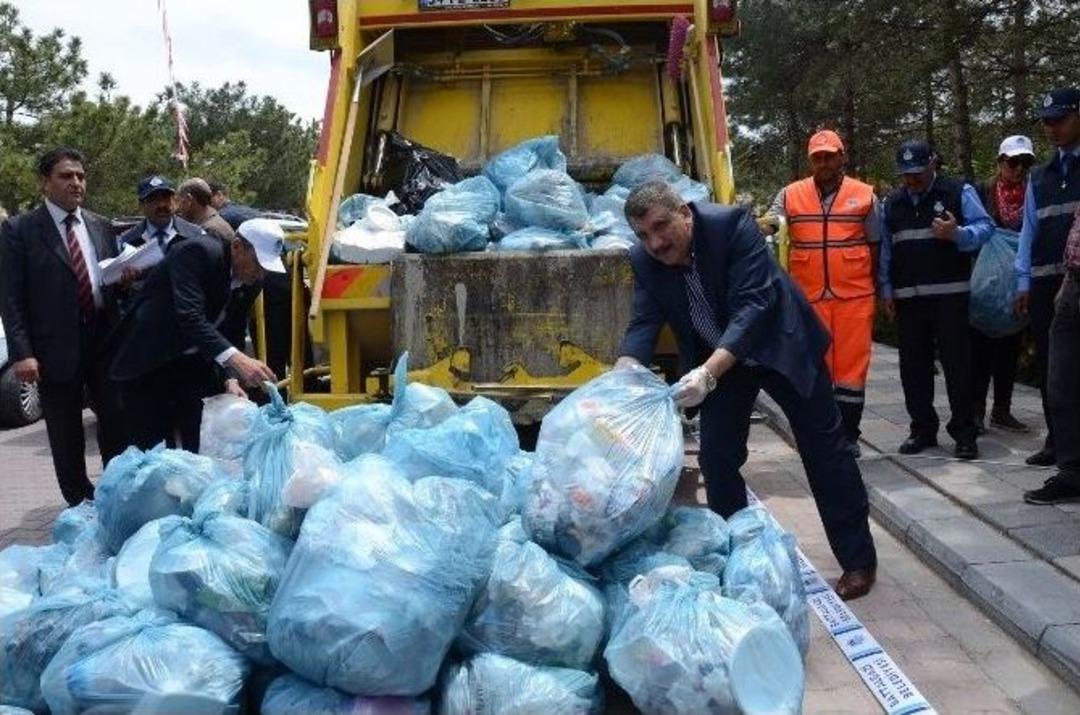 Battalgazi Belediyesi, Sosyal Bir Etkinliğe Daha Katkı Verdi