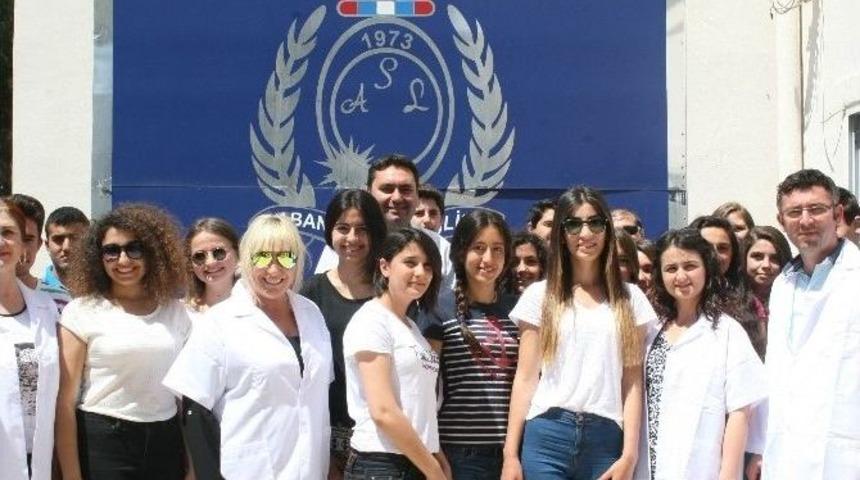 Marmaris&rsquo;te Lys Adaylarına &Uuml;cretsiz Dershane Projesi