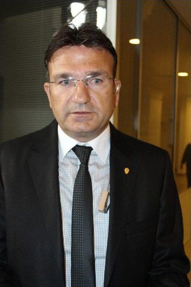 Şof&ouml;rlere &lsquo;trafik Psikolojisi Ve Trafikte Etik Kurallar&rsquo; Konferansı 2