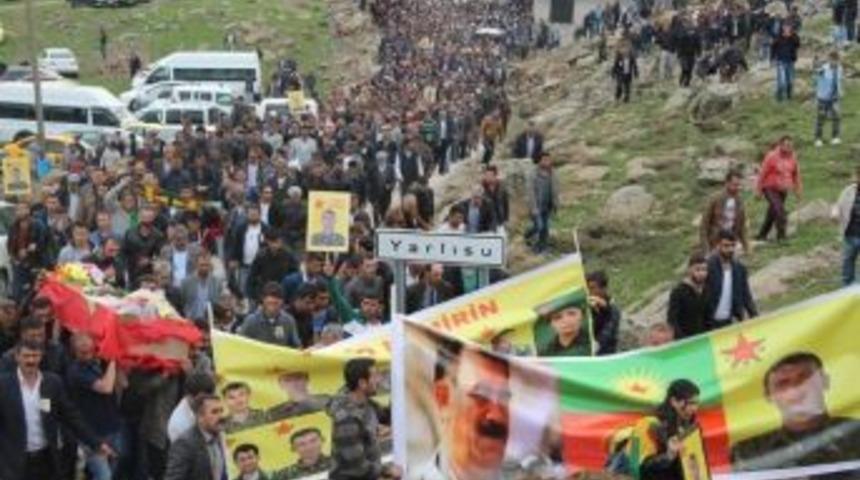 Varto&rsquo;da Esnaf Kepenk A&ccedil;tı