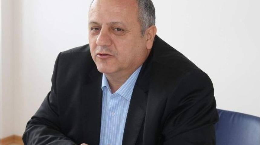 Siirtli İş Adamı Bilim&rsquo;den Yatırım A&ccedil;ıklaması