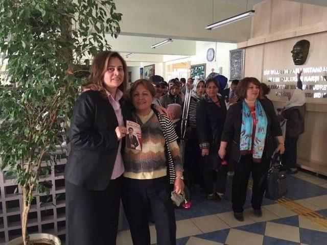 &ldquo;&uuml;retim Bitti, T&uuml;ketim Arttı&rdquo; 1