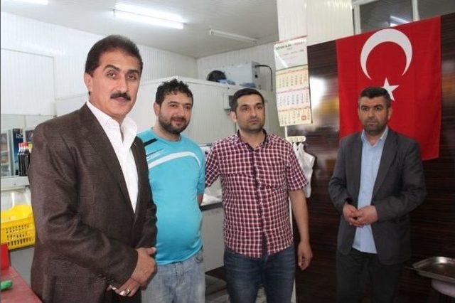 &ldquo;&uuml;retim Bitti, T&uuml;ketim Arttı&rdquo; 2