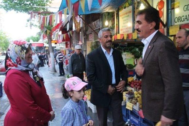 &ldquo;&uuml;retim Bitti, T&uuml;ketim Arttı&rdquo; 3