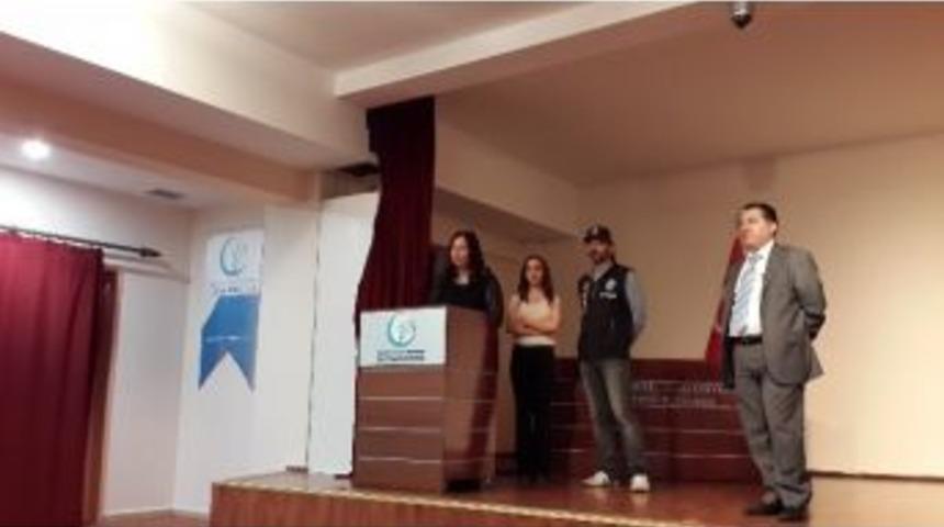 Siber Su&ccedil;lar Artıyor