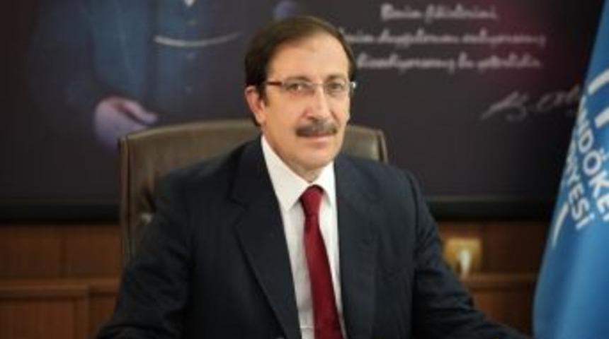 Başkan Bulutlar, Anneler G&uuml;n&uuml;&rsquo;n&uuml; Kutladı