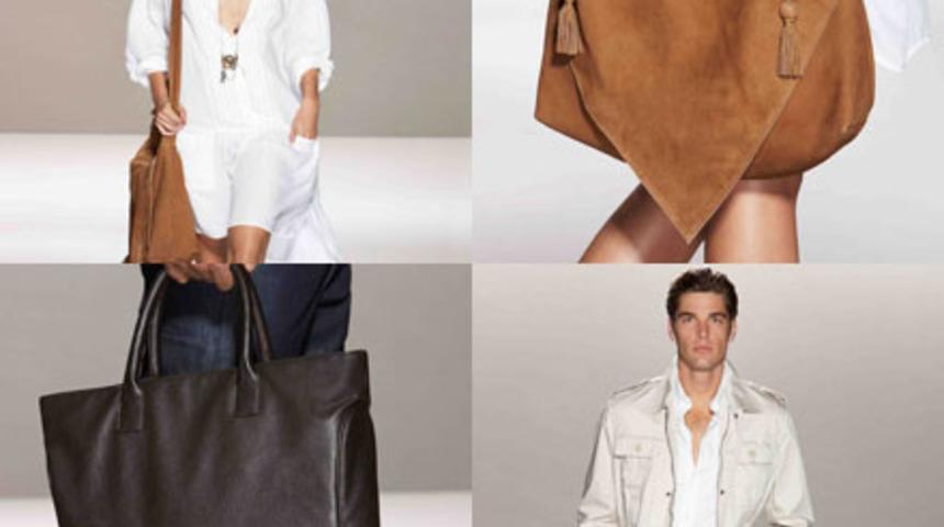 Stefanel Yazı Rahat ve Şık