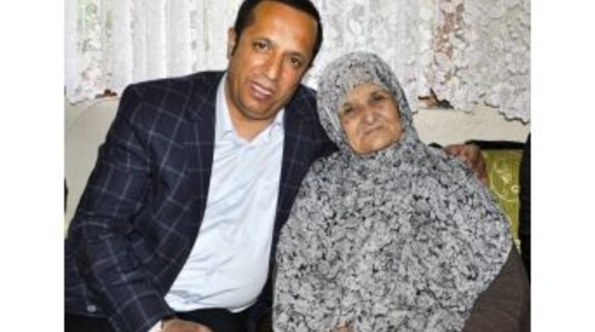 Başkan Toltar&rsquo;dan, Anneler G&uuml;n&uuml; Mesajı