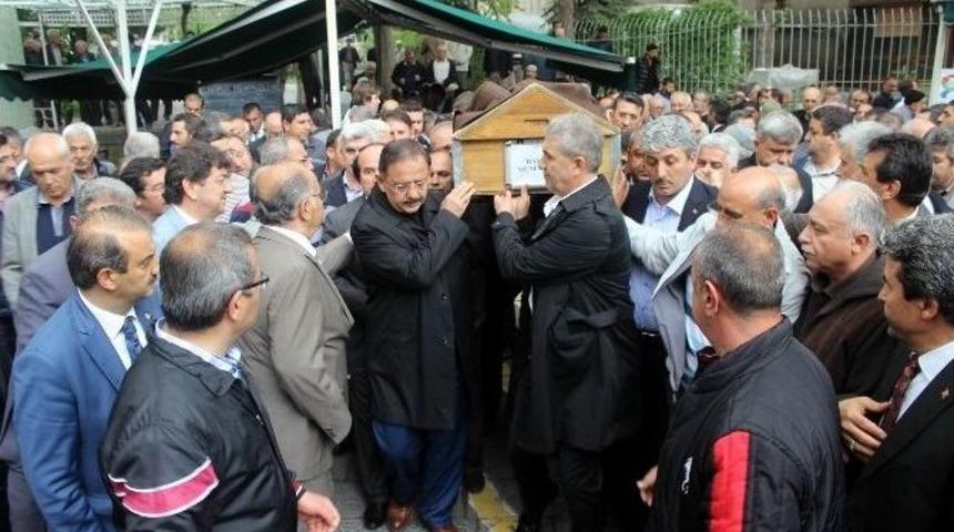 &Ouml;zhaseki&rsquo;nin Acı G&uuml;n&uuml;