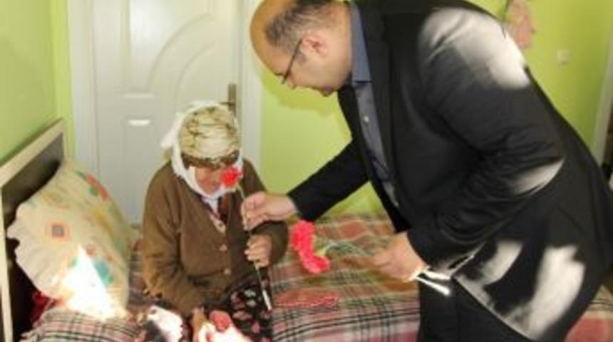 Başkan Orhan&rsquo;dan Anneler G&uuml;n&uuml; Mesajı&hellip;