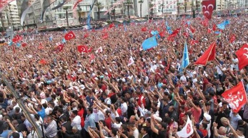 Bah&ccedil;eli: Tayyip Tipi Başkanlık Hayalleri Kurmaktadır (2)