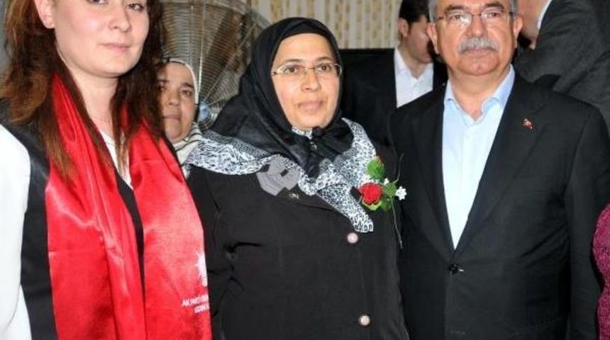 Bakan Yılmaz: Muhalefet Liderleri Se&ccedil;imi Kaybederse Istifa Etmeli (2)