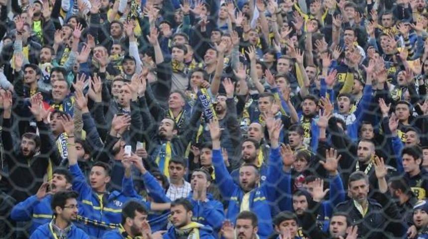 Medicana Sivasspor-Fenerbah&ccedil;e Ma&ccedil; Notları